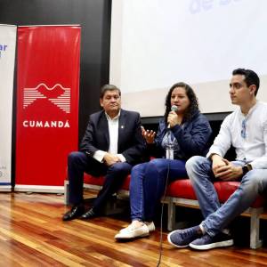La UBA organizó el primer cineforo de bienestar animal