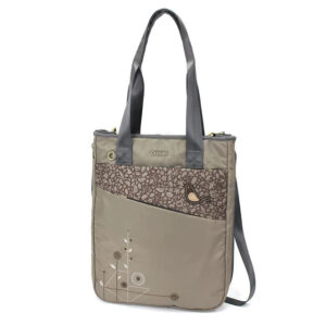Venture Zip Around Tote